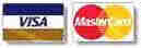 Visa Mastercard