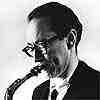 Paul Desmond