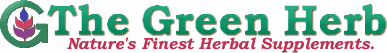 The Green Herb - Nature's Finest Herbal Supplements
