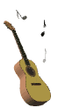 Guitar Animation