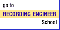Recording Connection: an established music industry school where students train for careers as professional recording engineers.