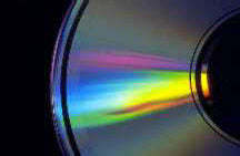 Clean your CDs DVDs